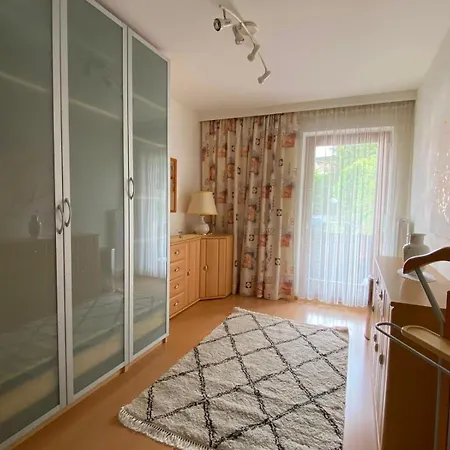 Apartmán Luise Seefeld in Tirol