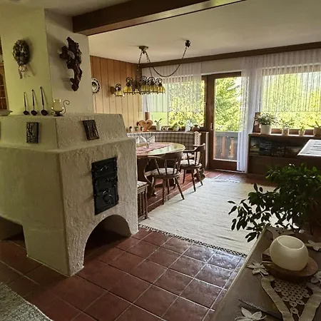 Luise Apartmán